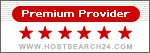 Hostsearch: Premium Provider