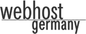 webhost germany webmail