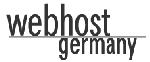 webhost germany